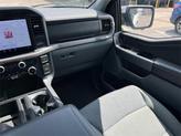 Thumbnail of 2025 Oxford White Ford F-150
