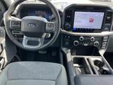 Thumbnail of 2025 Oxford White Ford F-150