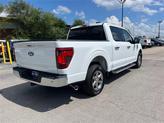 Thumbnail of 2025 Oxford White Ford F-150