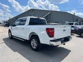 Thumbnail of 2025 Oxford White Ford F-150