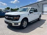 Thumbnail of 2025 Oxford White Ford F-150