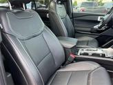 Thumbnail of 2023 Agate Black Metallic Ford Explorer