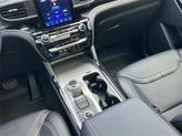 Thumbnail of 2023 Agate Black Metallic Ford Explorer