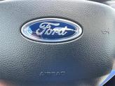 Thumbnail of 2023 Agate Black Metallic Ford Explorer