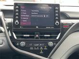 Thumbnail of 2024 Wind Chill Pearl Toyota Camry
