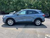 Thumbnail of 2023 Vapor Blue Metallic Ford Escape
