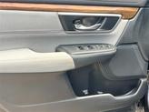 Thumbnail of 2018 Gunmetal Metallic Honda CR-V