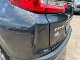 Thumbnail of 2018 Gunmetal Metallic Honda CR-V