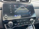 Thumbnail of 2018 Gunmetal Metallic Honda CR-V
