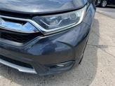 Thumbnail of 2018 Gunmetal Metallic Honda CR-V