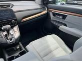 Thumbnail of 2018 Gunmetal Metallic Honda CR-V