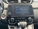 Thumbnail of 2018 Gunmetal Metallic Honda CR-V