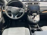 Thumbnail of 2018 Gunmetal Metallic Honda CR-V