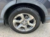 Thumbnail of 2018 Gunmetal Metallic Honda CR-V
