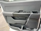 Thumbnail of 2025 Space White Metallic Ford F-150