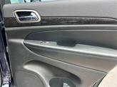 Thumbnail of 2012 True Blue Pearlcoat Jeep Grand Cherokee