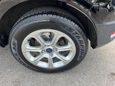 Thumbnail of 2020 Shadow Black Ford EcoSport