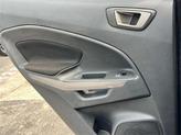 Thumbnail of 2020 Shadow Black Ford EcoSport