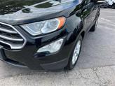 Thumbnail of 2020 Shadow Black Ford EcoSport