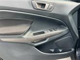 Thumbnail of 2020 Shadow Black Ford EcoSport