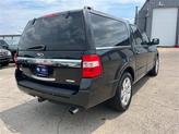 Thumbnail of 2015 Tuxedo Black Metallic Ford Expedition EL