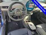 Thumbnail of 2025 Blazing Blue MINI Hardtop
