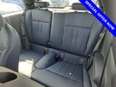Thumbnail of 2025 Blazing Blue MINI Hardtop