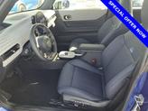 Thumbnail of 2025 Blazing Blue MINI Hardtop