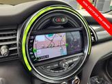 Thumbnail of 2021 MINI Yours Enigmatic Black Metallic MINI Convertible