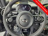 Thumbnail of 2021 MINI Yours Enigmatic Black Metallic MINI Convertible
