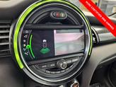 Thumbnail of 2021 MINI Yours Enigmatic Black Metallic MINI Convertible