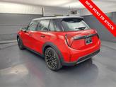 Thumbnail of 2025 Chili Pepper Red MINI Hardtop