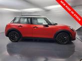 Thumbnail of 2025 Chili Pepper Red MINI Hardtop