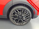 Thumbnail of 2025 Chili Pepper Red MINI Hardtop