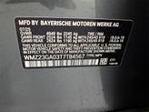 Thumbnail of 2026 Smoke Green MINI Countryman