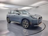 Photo of 2026 Smoke Green MINI Countryman