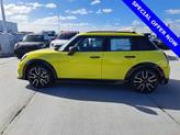 Thumbnail of 2025 Yellow MINI Hardtop