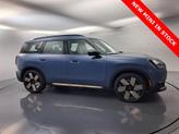 Thumbnail of 2025 Slate Blue Metallic MINI Countryman