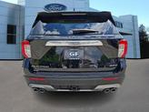 Thumbnail of 2023 AGATE BLACK METALLIC Ford Explorer