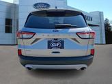 Thumbnail of 2022 ICONIC SILVER Ford Escape