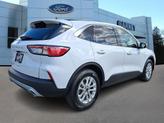 Thumbnail of 2020 OXFORD WHITE Ford Escape