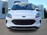 Thumbnail of 2020 OXFORD WHITE Ford Escape
