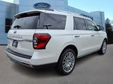 Thumbnail of 2024 STAR WHITE MET TRI-COAT Ford Expedition