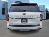 Thumbnail of 2024 STAR WHITE MET TRI-COAT Ford Expedition