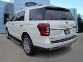 Thumbnail of 2024 STAR WHITE MET TRI-COAT Ford Expedition