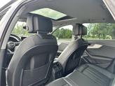Thumbnail of 2018 Florett Silver Metallic Audi A4
