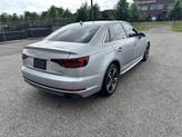 Thumbnail of 2018 Florett Silver Metallic Audi A4