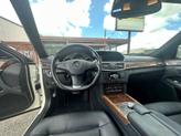 Thumbnail of 2011 White Mercedes-Benz E-Class