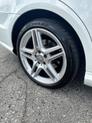 Thumbnail of 2011 White Mercedes-Benz E-Class