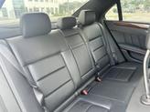 Thumbnail of 2011 White Mercedes-Benz E-Class